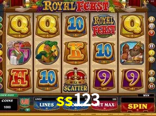 Desvendando o Mundo dos Jogos Virtuais na ss123