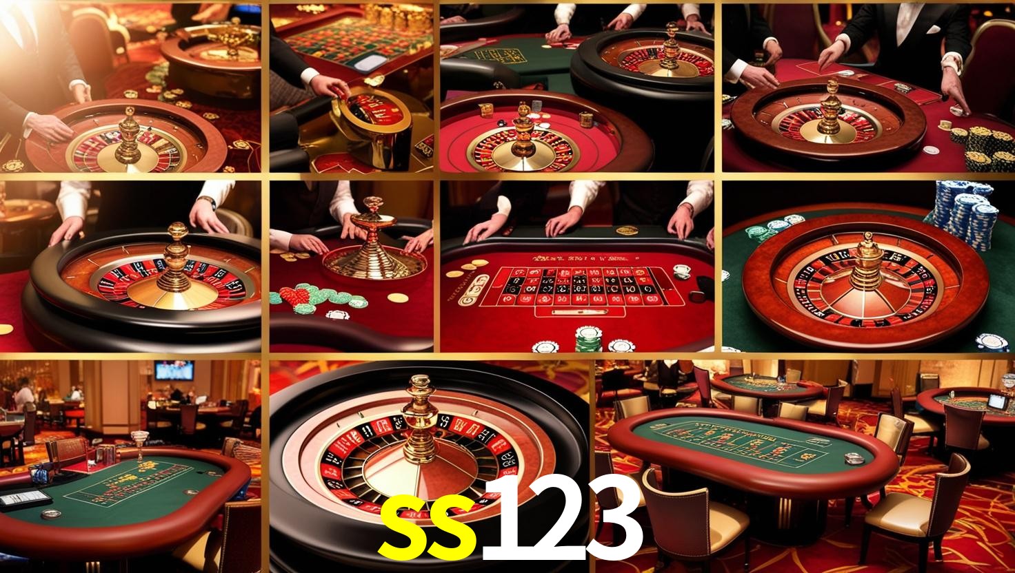 SS123.COM