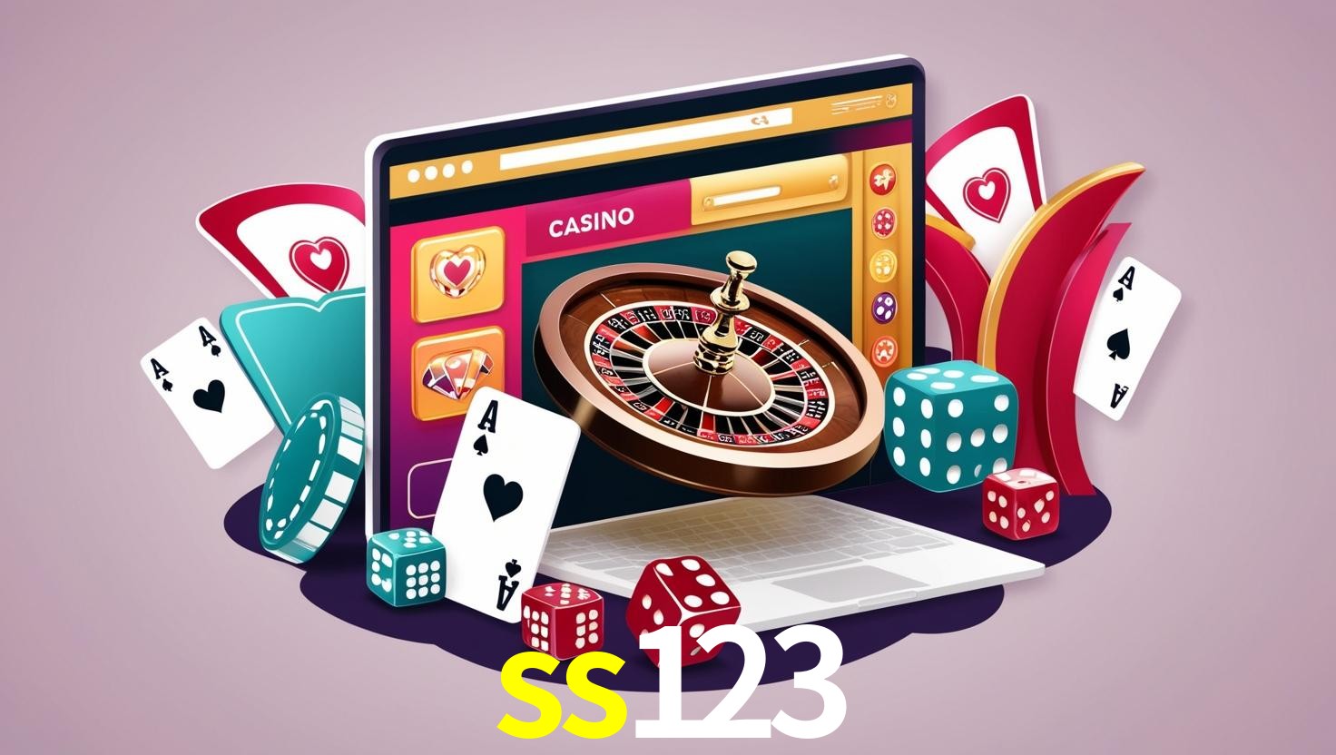 SS123.COM