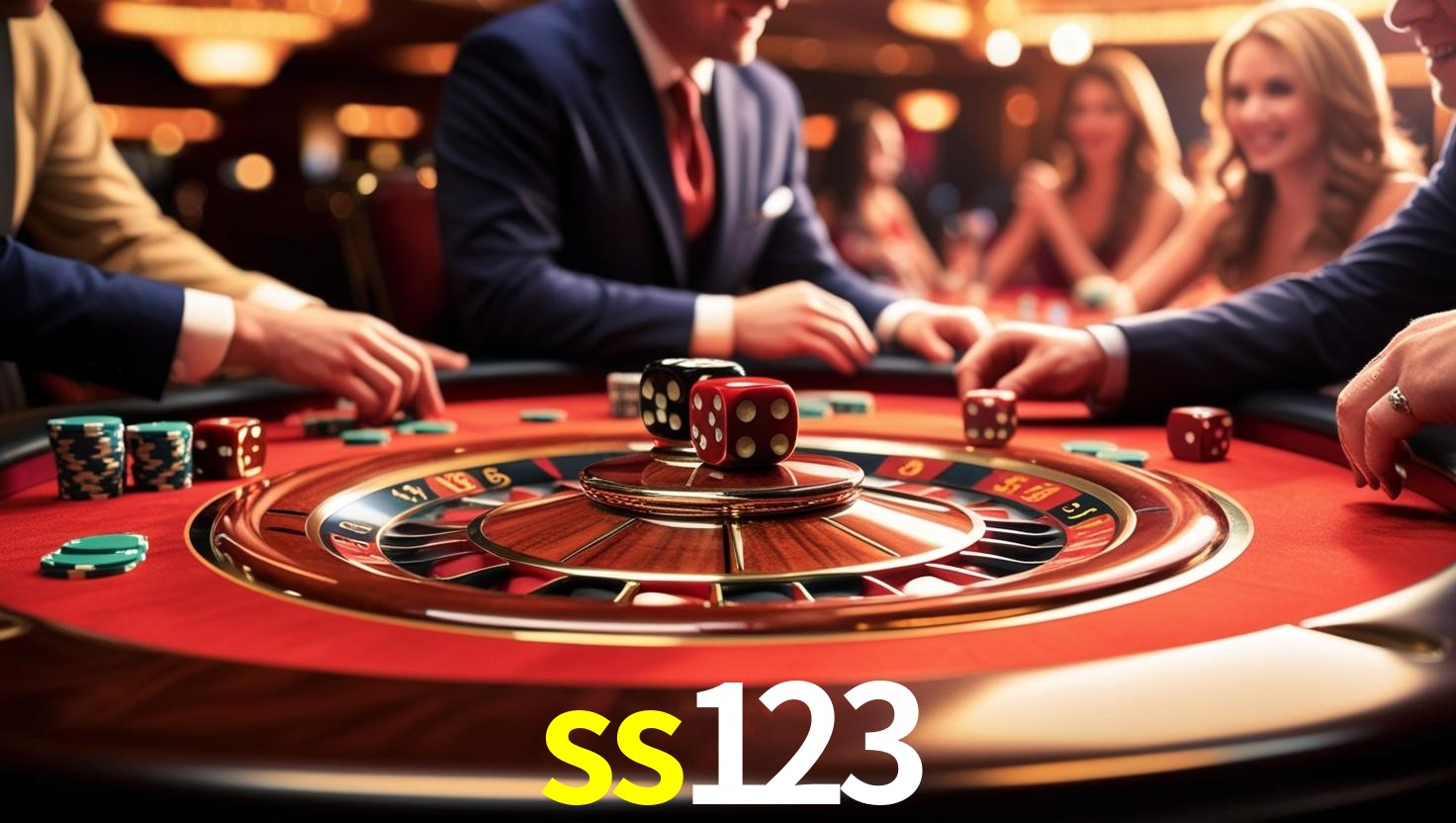 SS123.COM