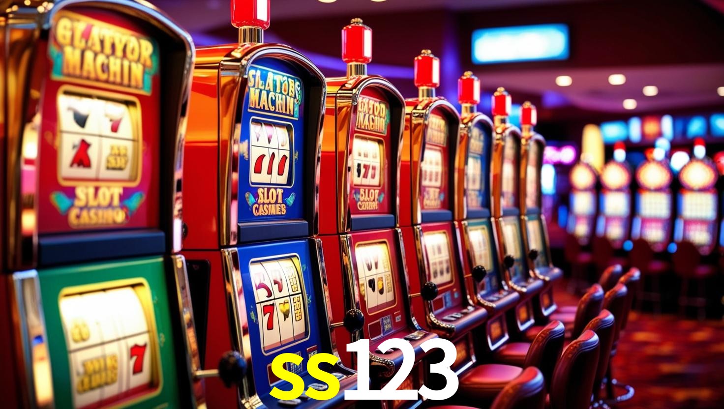 SS123.COM