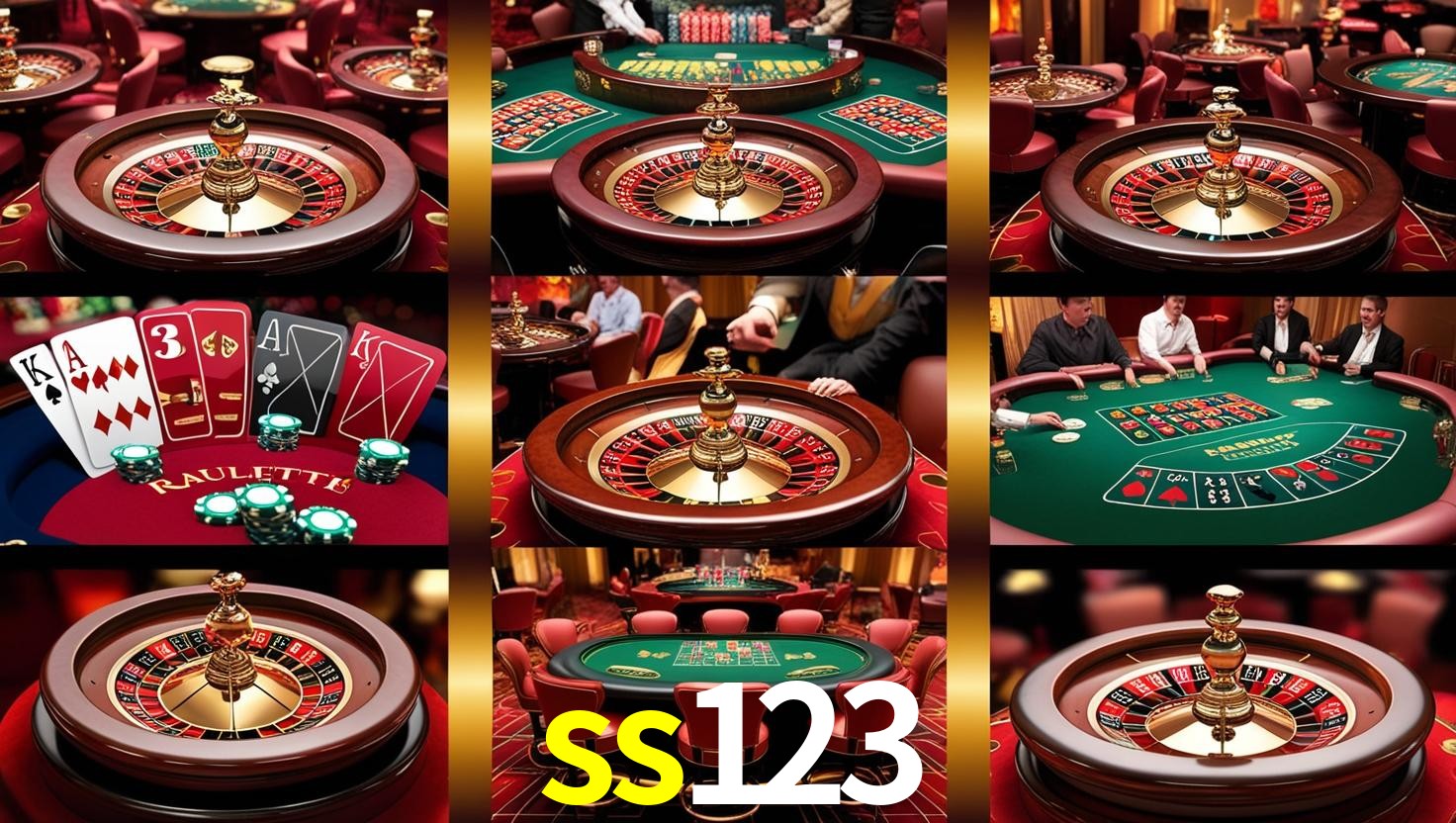 SS123.COM