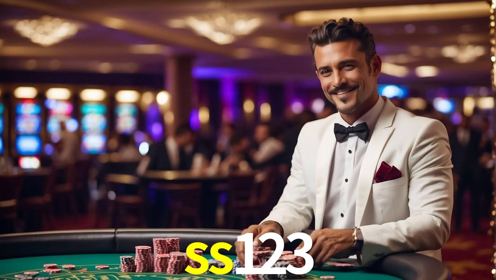 Diretório de Jogos ss123