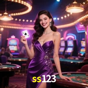 Provedores de Jogos ss123