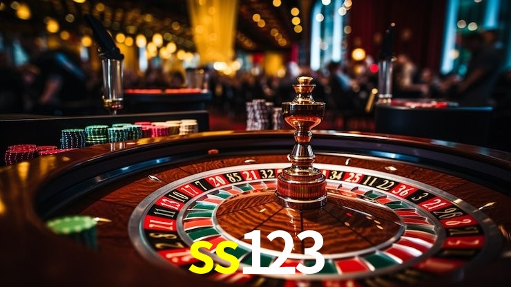 Explorando a Categoria de Eventos em Apostas na ss123