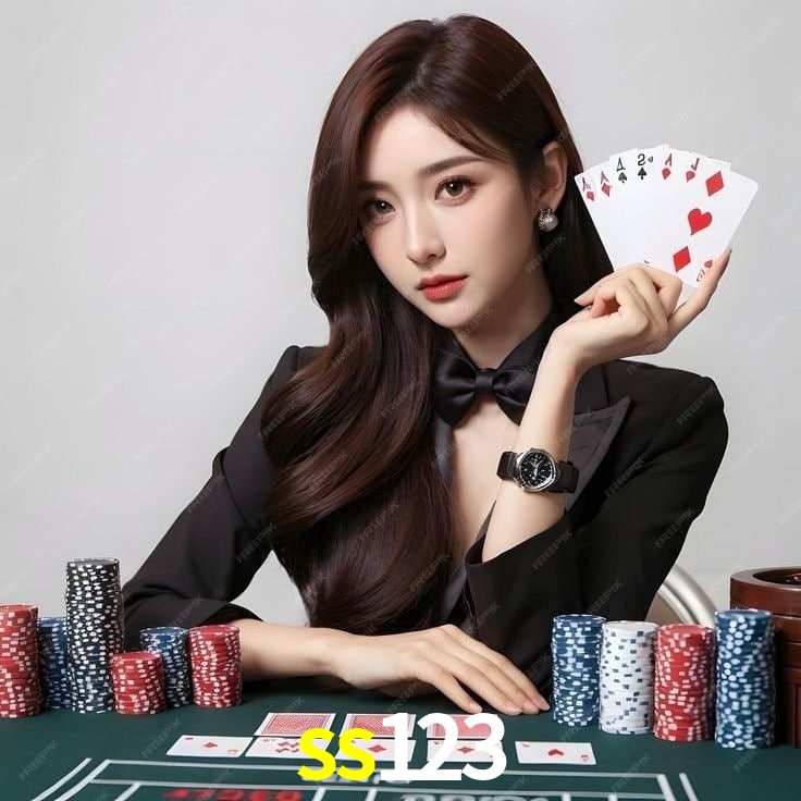 Casino Ao Vivo ss123