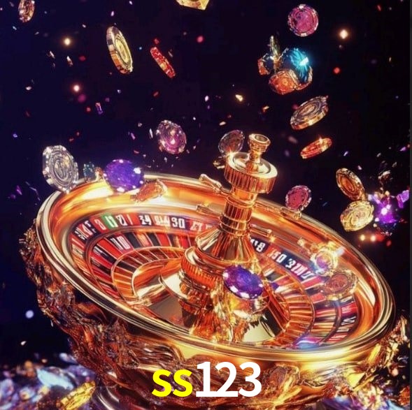 Provedores de Jogos ss123