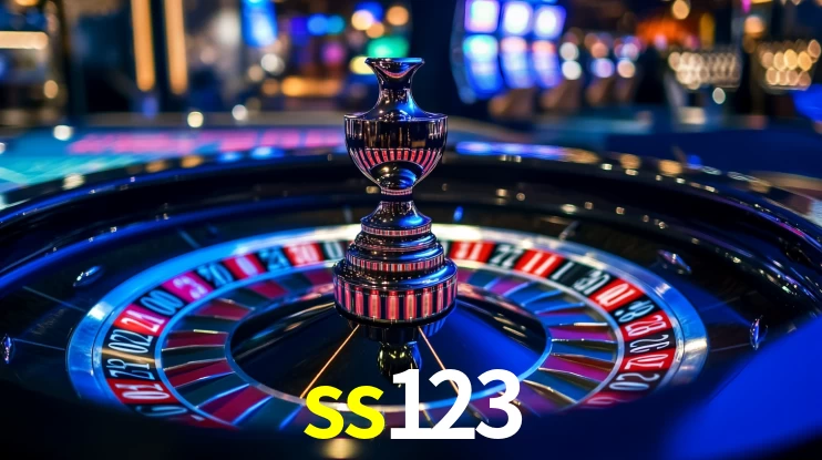 Experimente o Login Seguro Premium no ss123