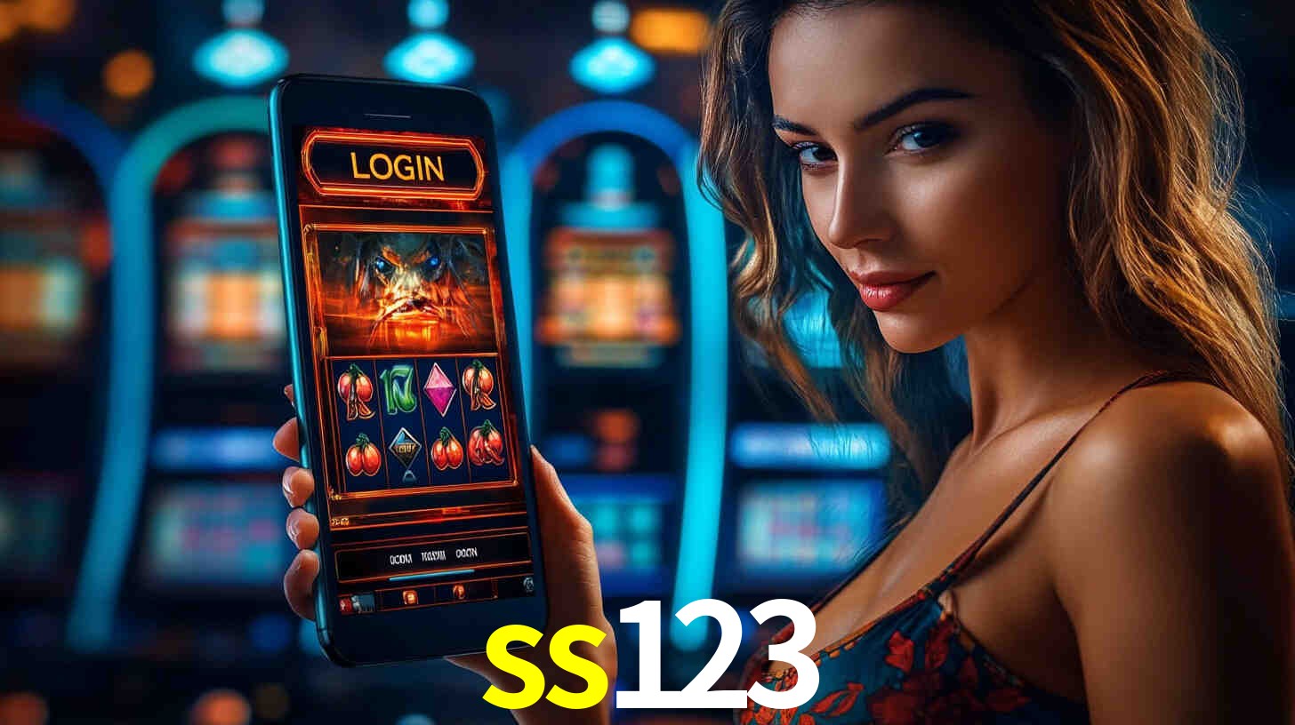 Bônus Generosos e Exclusivos no ss123 para Você!