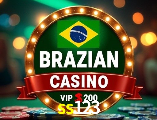 Promoção Relâmpago ss123