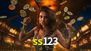 Casino Ao Vivo ss123