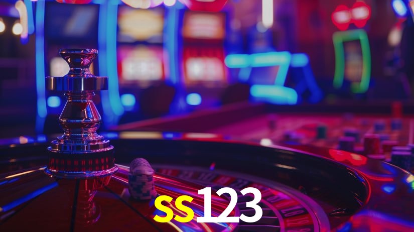 ss123 bet