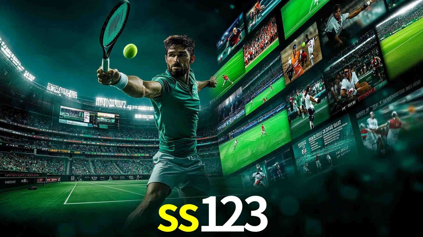 Estatísticas Esportivas ss123