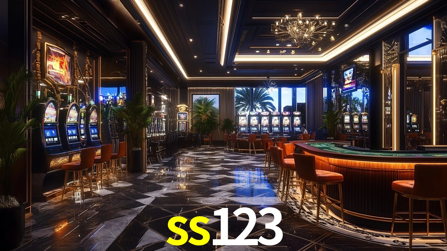 ss123 bet