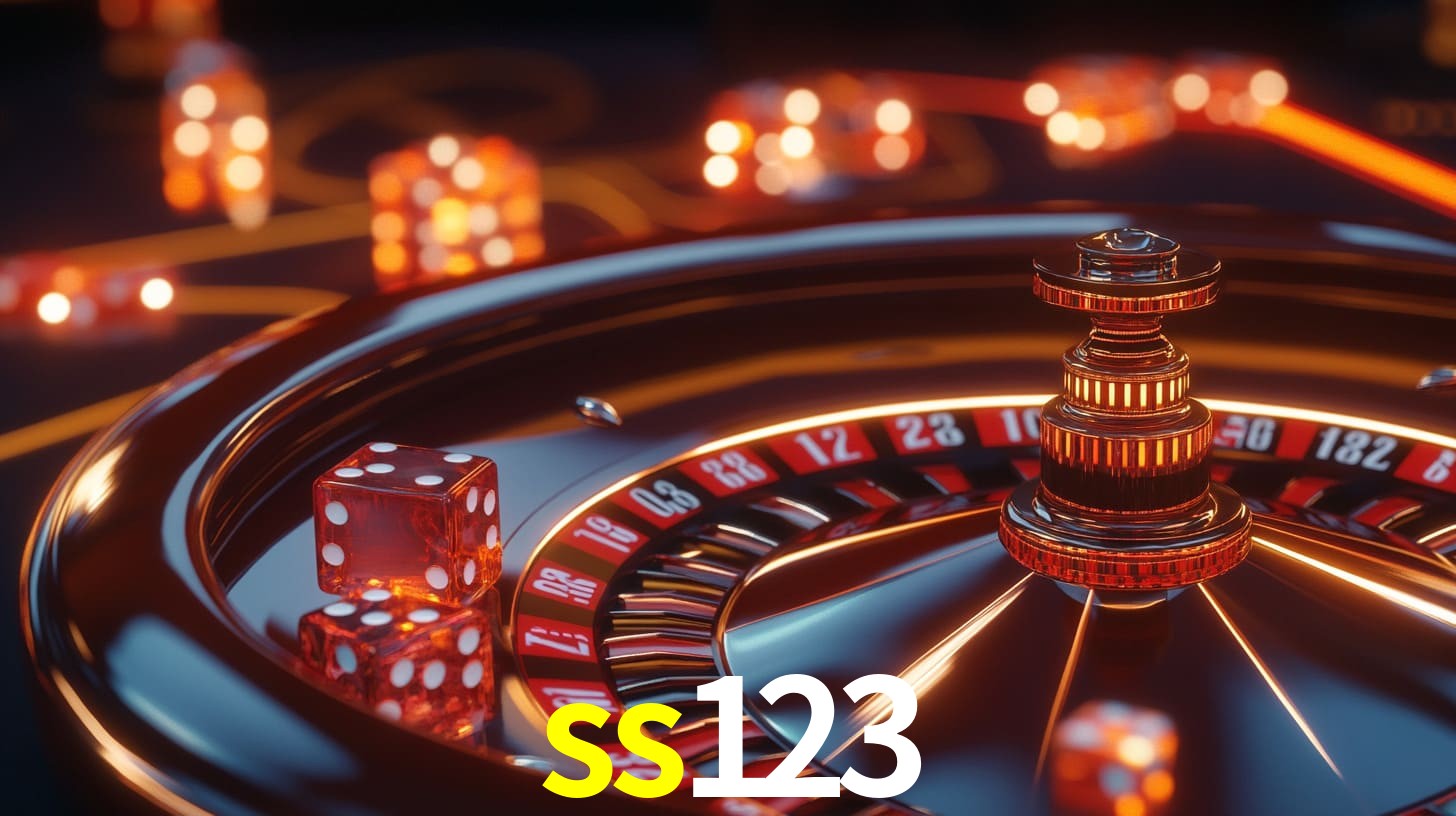 ss123 bet