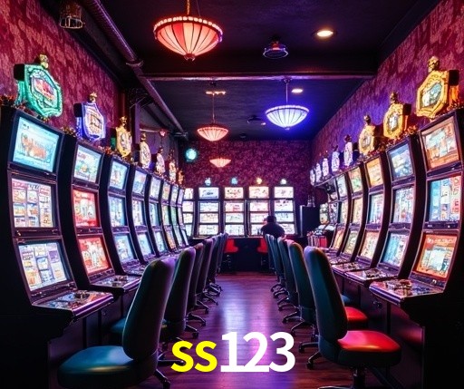Integração de APIs ss123