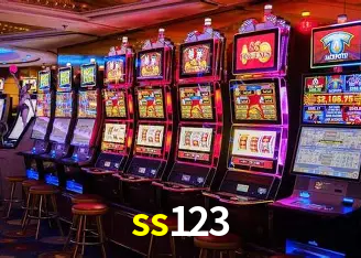 Apostas Esportivas na ss123: Um Guia Completo