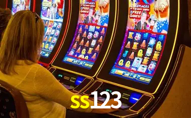 Desvendando o Mundo dos Jogos Virtuais na ss123