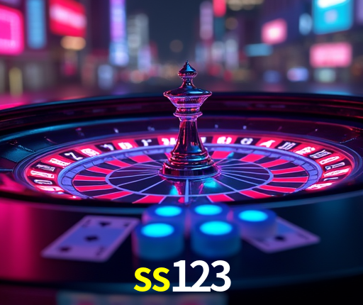 Casino Ao Vivo ss123