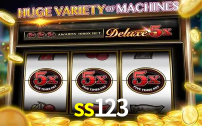 Descubra a Essência do ss123: Nossa História e Compromissos