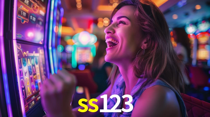 Sinta a adrenalina dos jogos de cassino com ss123