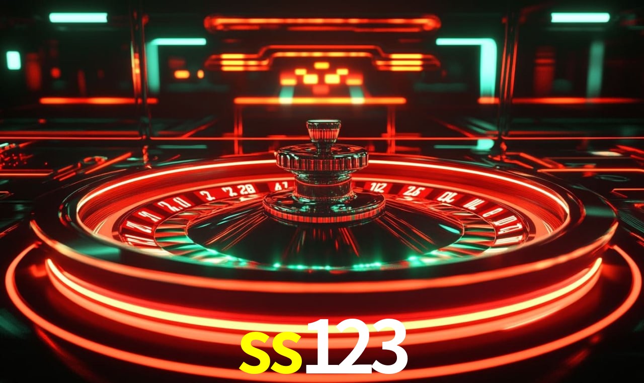 cassino ss123