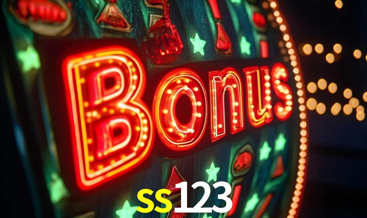 Diretório de Jogos ss123