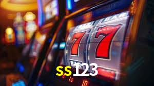 Recursos de Bônus ss123