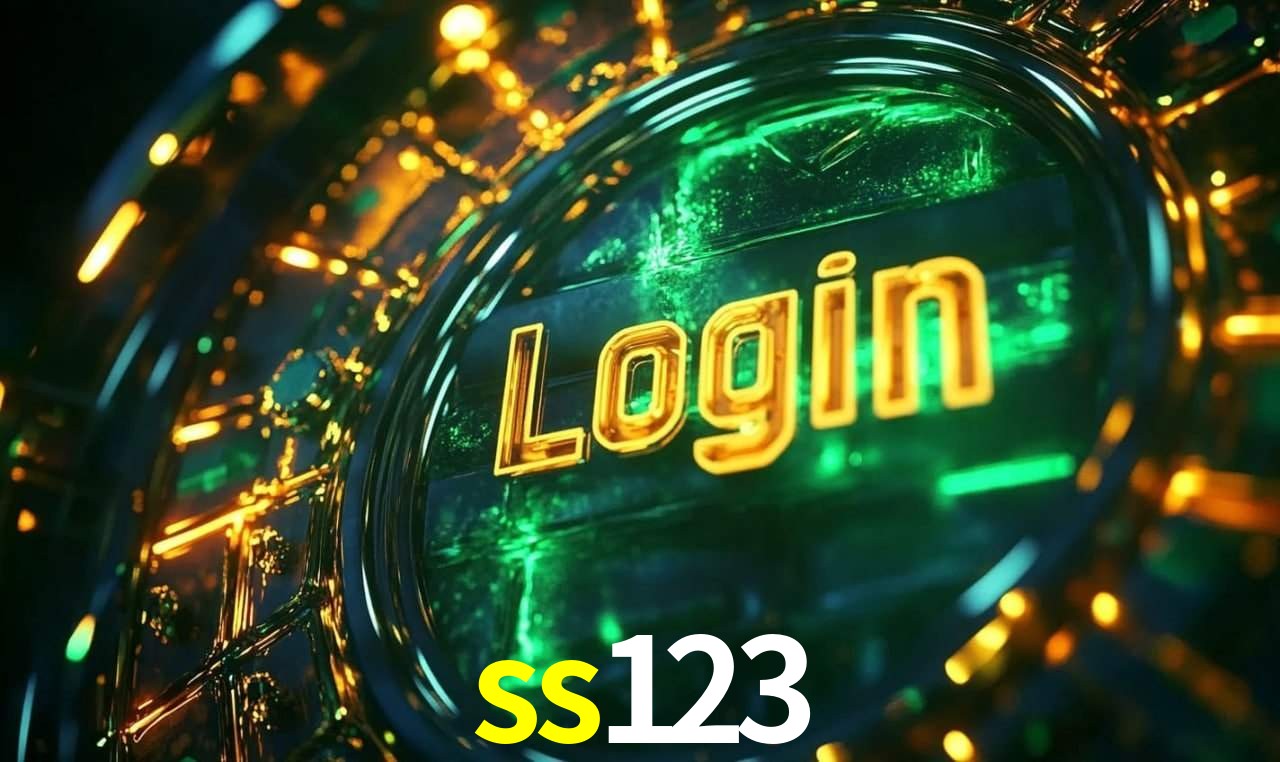 Interface do App ss123