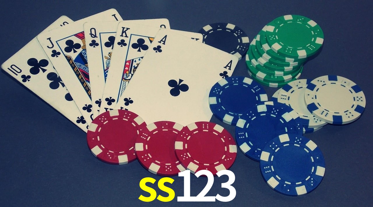 Casino VIP ss123