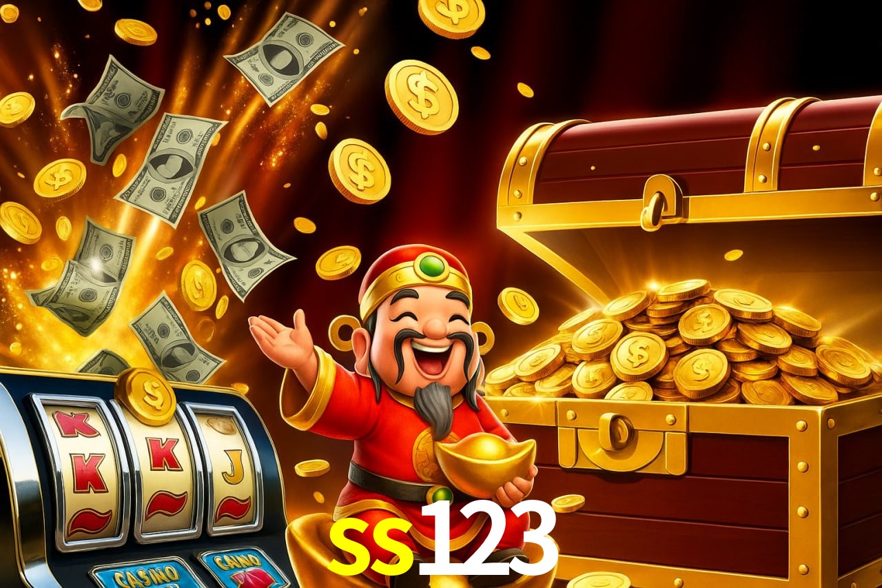 Casino Ao Vivo ss123