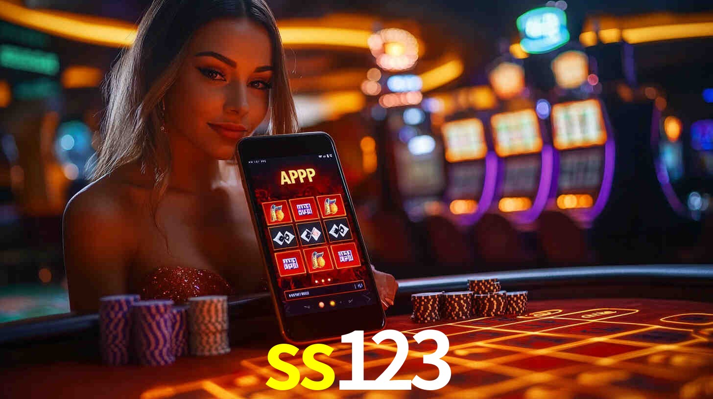 Interface do App ss123