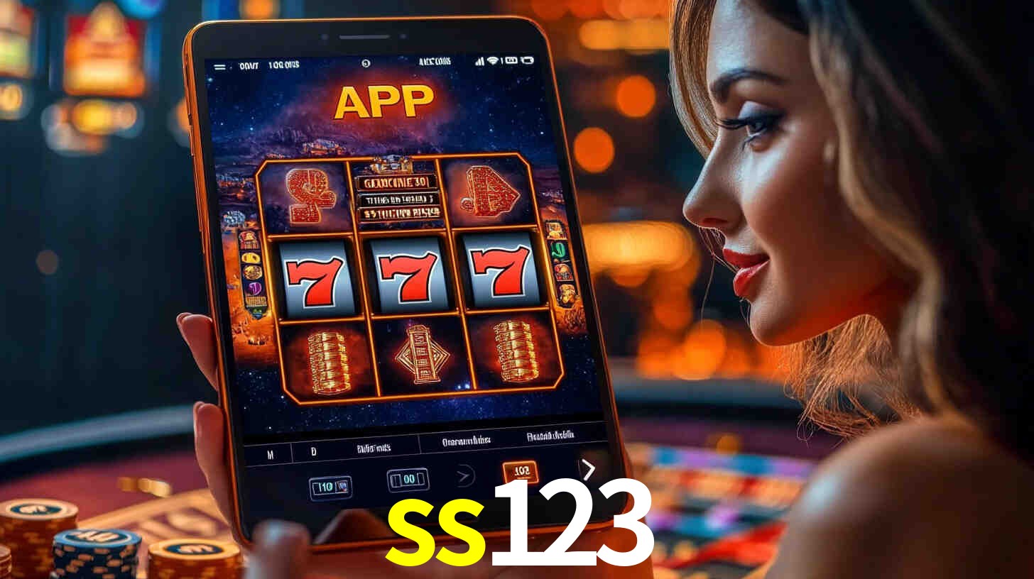ss123: A Experiência de Casino com Jogos de Mesa ao Vivo